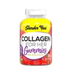 Collagen Beauty Gummy 60 Gummies