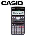 Scientific Calculators From