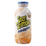 Steri Stumpie Iced Coffee Caramel Flavoured With Low Fat Milk 300ML