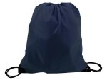 210D Poly String Bag