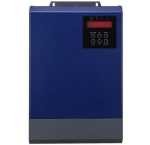 SOL-I-AS-2 Aspire Water Pump Solar Inverter 3 Phase 2.2KW