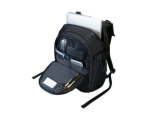 Targus - Campus Backpack 15 - 16 - Black