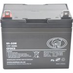 Centurion - Battery - 12V 33AH Sla
