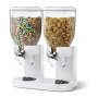 Once Off Deal Double Cereal Dispenser