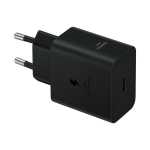 Samsung 45W Black Port Travel Adapter - SAM-EP-T4511X