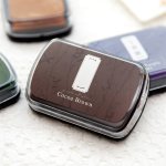 1 PC Poetry Color Series Ink Pads For Rubber Stamps Mixed Colors - Crafting Scrapbooking & Decorative Collage Accessory