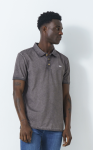 Overdye Golfer - L Brown