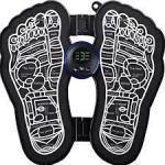 4AKID Portable Ems Foot Massager