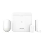 Hikvision Ax Pro 96 Zone Wireless Control Panel Kit - DS-PWA96-KIT-WE