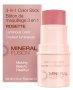 Mineral Fusion 3-in-1 Colour Stick - Rosetta