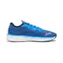 Puma Men's Velocity Nitro 2 - Ultra Blue/fire Orchid - UK9.5