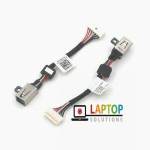 Dell Precision M3800 Xps 15-9530 DC30100O800 DC301000800 Dc Power Jack