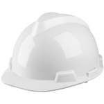 Totai Total Safety Helmet With Chin Strap Pp Material