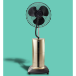 Salton 40CM Mist Fan SMF03