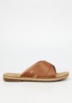 Celia 5 Slip-on - Tan