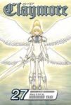 Claymore Vol. 27 Paperback