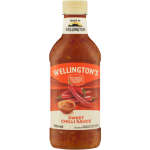 Wellington’s Sweet Chilli Sauce 700ML