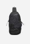Diesel Drape Sling Bag Backpack - Black