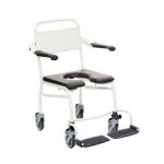 Chair - Shower Mobile