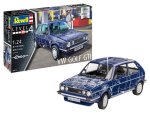 Revell – 1 24 Vw Golf GTI “builders Choice”