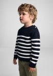 Sweater SAMY7 - Navy