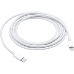Usb-c To Lightning Cable 2 M Model A2441 - Braintree Shop