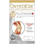 OsteoEze Platinum Plus 30 Capsules