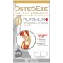 OsteoEze Platinum Plus 30 Capsules