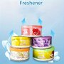 Multi-functional Solid Air Freshener Suitable For Home Car Bathroom Etc Car Air Freshener Car Freshener