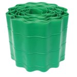 Lawn Edging Strip 15CM X 9M AQ386002