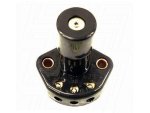 Vw Classic Beetle Headlight Dip Switch Floor Mounted - Autostyle Motorsport South Africa