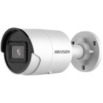 Hikvision 4MP Acusense Fixed MINI Bullet Network Camera 4MM