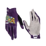 Glove Mtb 2.0 X-flow- Area 51 - XL
