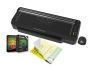 A4 Size Hot And Cold Laminating Laminator Machine With Paper CUTTER-4-IN-1