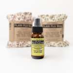 Aromatherapy Refresher Mists - Flu Pillow Refresher Mist