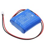 Replacement Battery For Ecovacs Winbot W710 Winbot WRN70 Winbot W730 Etc.