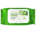 Aloe Vera Makeup Wipes - 120 PC