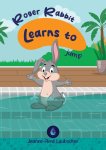 Roger Rabbit Learns To Jump