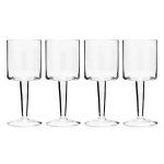 Carrol Boyes Champagne Set Of 4 Ascend