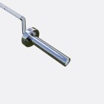 Rebel Safety Bar