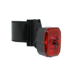 Red Alert Rear Light