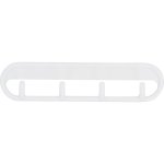 @home 4 Hook Rack