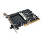 Labs PCI To PC Card Adapter Retail Box No Warranty