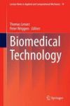 Biomedical Technology Hardcover 2015 Ed.