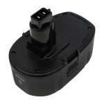 Replacement Battery For Dewalt DC212 DC213KB DC330 DC380KA DC380KB Etc.