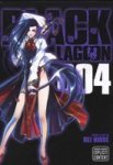 Black Lagoon Vol. 7 Paperback