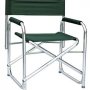 Canvas And Tent Oversized Green Directors Chair