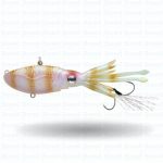 Nomad Squidtrex 75MM - Tiger - Basil Manning