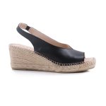 Bianca Black - Black 42 Leather
