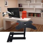 14"-42" Articulating Adjustable Swivel Tilt Lcd LED Tv Wall Mount Stand Bracket Tv Monitor Holder